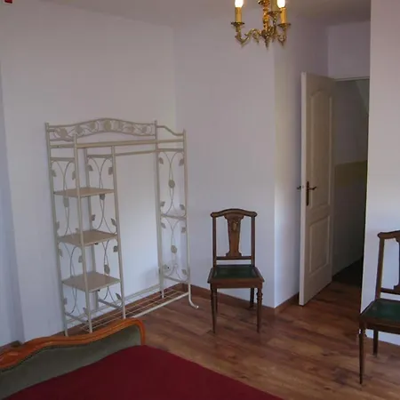 Bed and Breakfast La Ferme Du Pech Saint-Genies