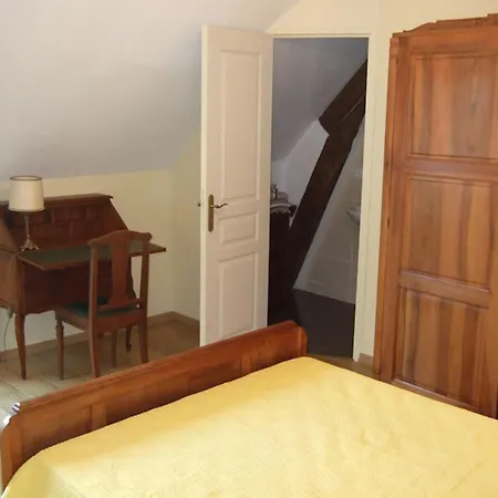 Bed and Breakfast La Ferme Du Pech