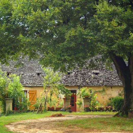 La Ferme Du Pech Saint-Genies