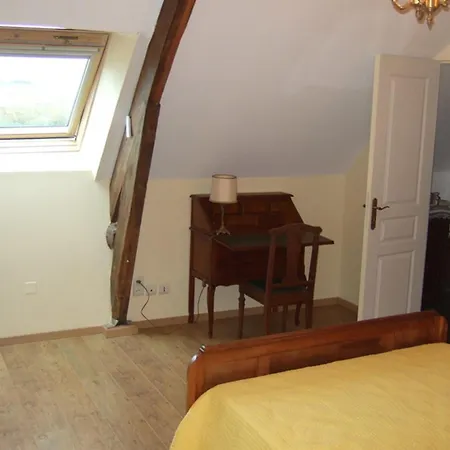 La Ferme Du Pech Bed and Breakfast 3*