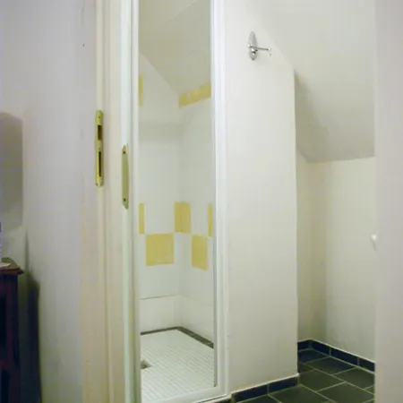 La Ferme Du Pech Bed and Breakfast Saint-Genies