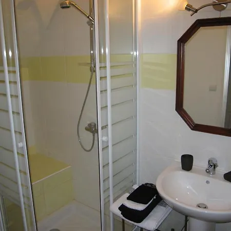 Bed and Breakfast La Ferme Du Pech Saint-Genies