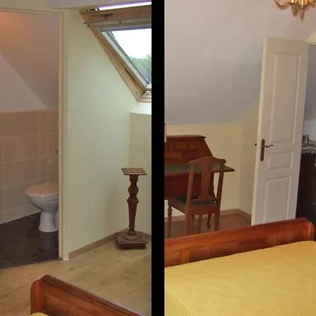 Bed and Breakfast La Ferme Du Pech