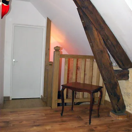 Panzió La Ferme Du Pech Saint-Geniès