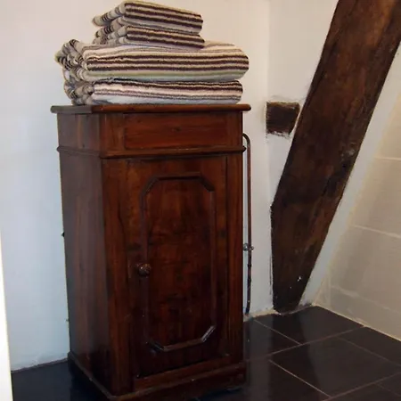 Bed and Breakfast La Ferme Du Pech