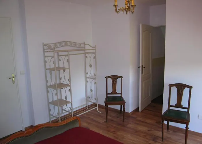 Bed & Breakfast La Ferme Du Pech Saint-Genies