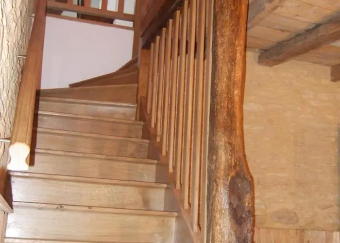 La Ferme Du Pech Bed & Breakfast 3*