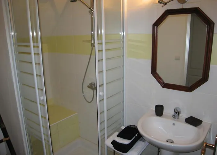 Bed & Breakfast La Ferme Du Pech Saint-Genies