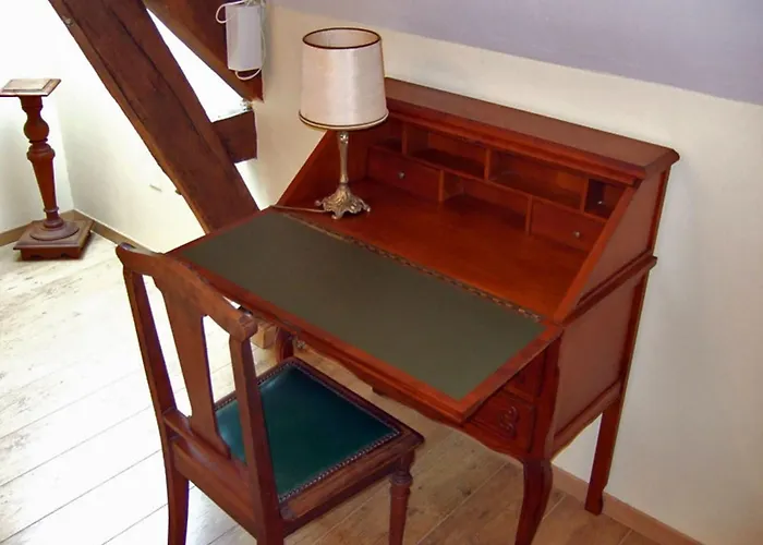 Bed & Breakfast La Ferme Du Pech Saint-Genies