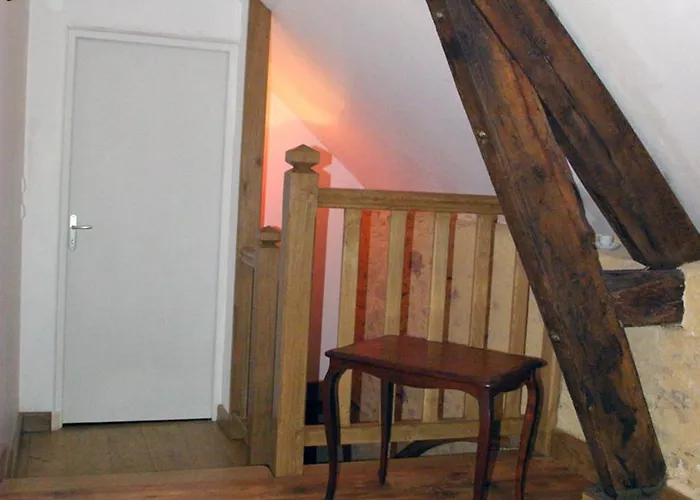 Bed & Breakfast La Ferme Du Pech Saint-Genies