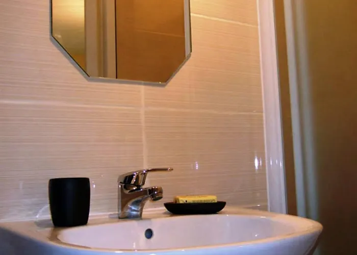 La Ferme Du Pech Bed & Breakfast Saint-Genies